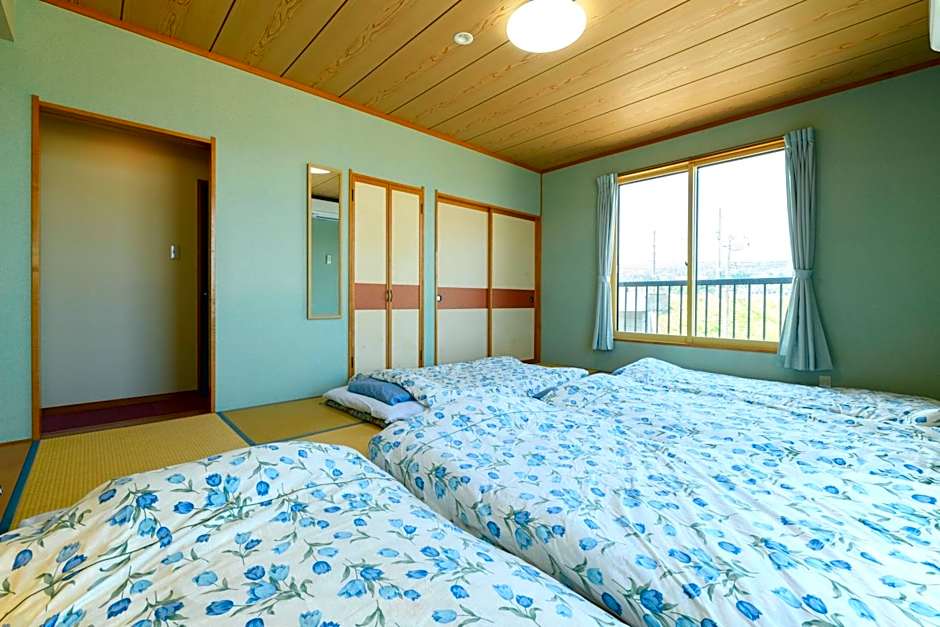 Tabist Odakeya Ryokan Kashiwazaki