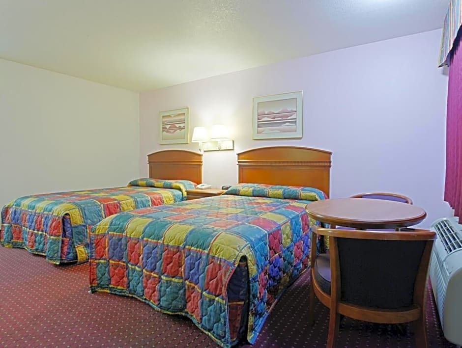 Americas Best Value Inn Pico Rivera Los Angeles E
