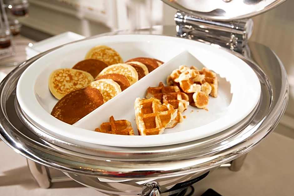 Hotel Des Trois Couronnes & Spa - The Leading Hotels of the World