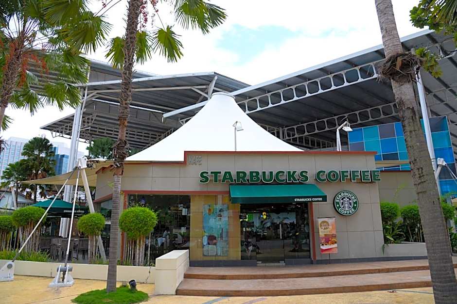 Mii Smile Hotel Penang