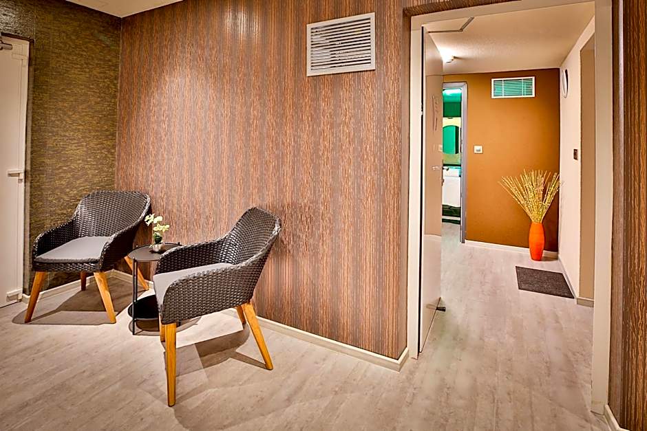 LH Parkhotel Hluboka Nad Vltavou Congress & Wellness