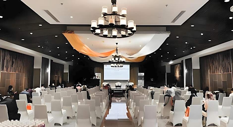 Lazenda Hotel