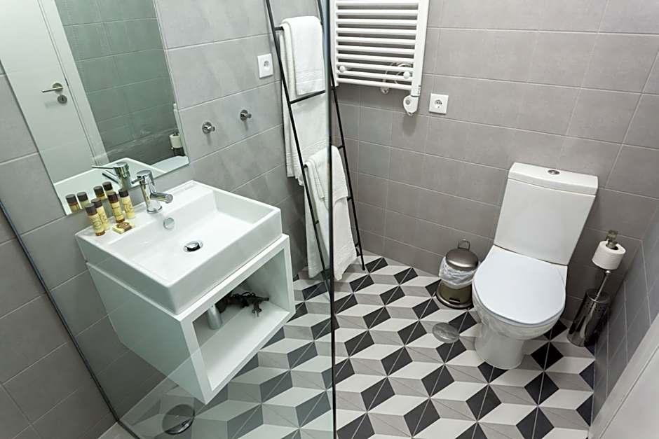 Oporto City View - Santo Ildefonso