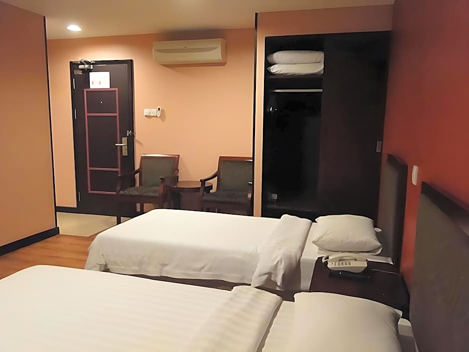 Hotel Sadong 88
