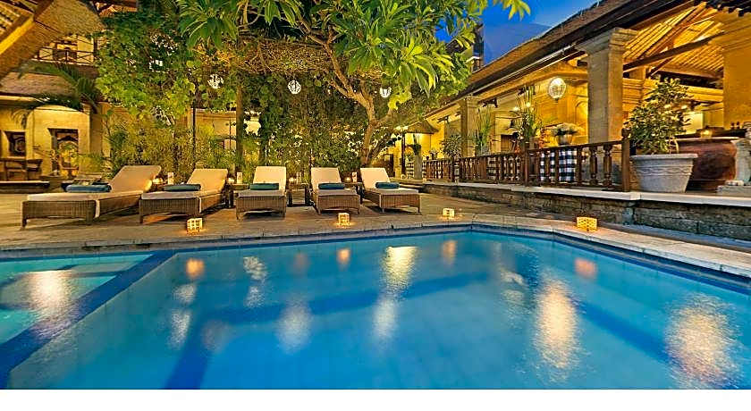 Bali Agung Village Hotel