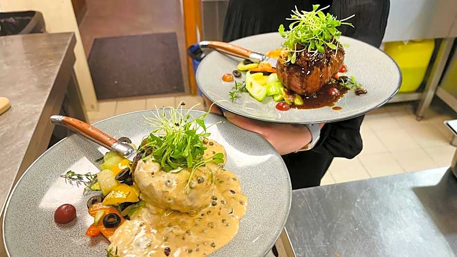 Hotel Jägerstübli Grindelwald