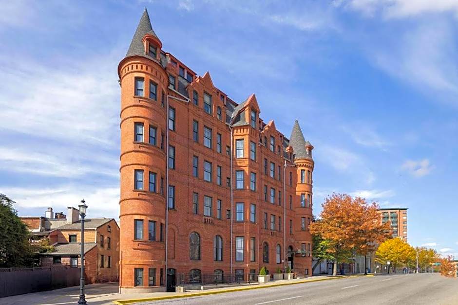 Hotel Brexton, Trademark Collection by Wyndham