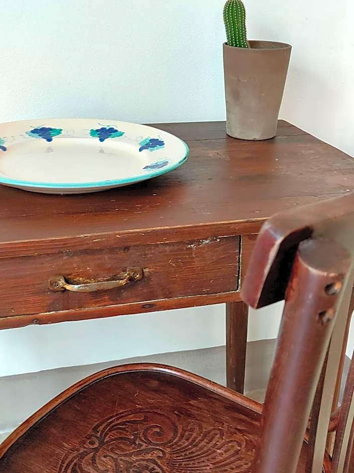 B&B Palazzo del Capitolo - By I Bastioni San Domenico