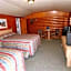 Trails End Motel Sheridan