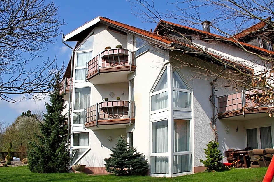 Hotel- Restaurant Zum Schwan