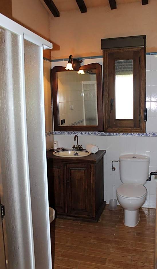 La Muralla de Gredos Hotel Rural