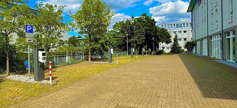 Park Inn by Radisson Göttingen