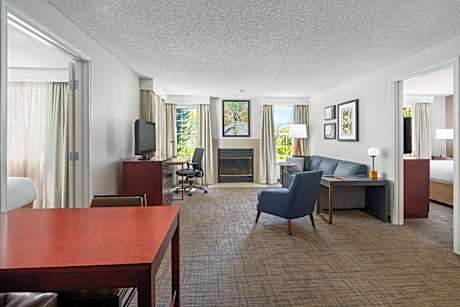 Residence Inn by Marriott Seattle Northeast/Bothell