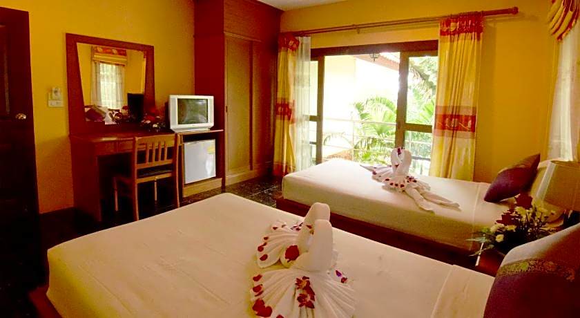Aonang Lake Side Bungalow