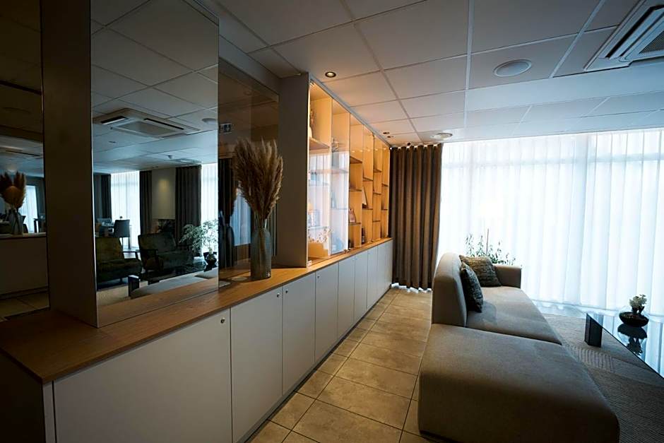 Logis Restaurant & Hôtel À la 12