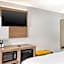 Comfort Inn & Suites El Paso I-10 Airport Area