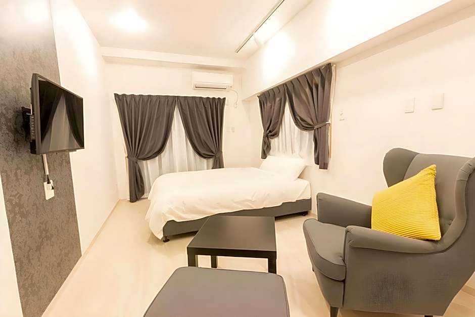 New Normal Hotel in NAGO
