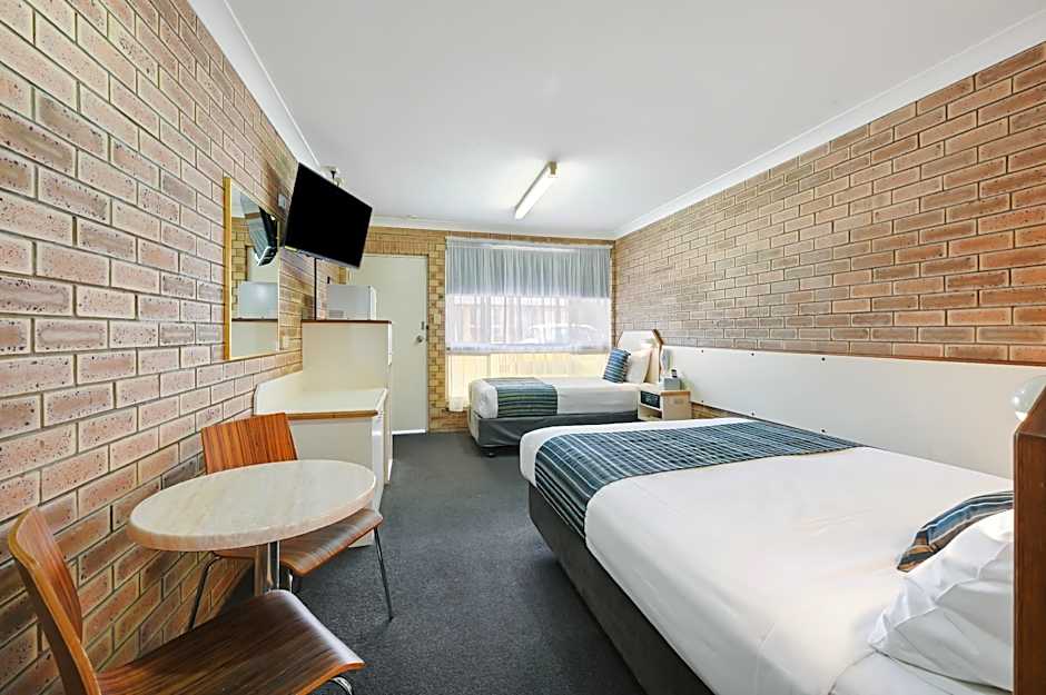 Garden City Motor Inn