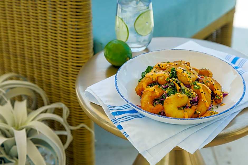 Beal House Fort Walton Beachfront, Tapestry Collection by Hilton