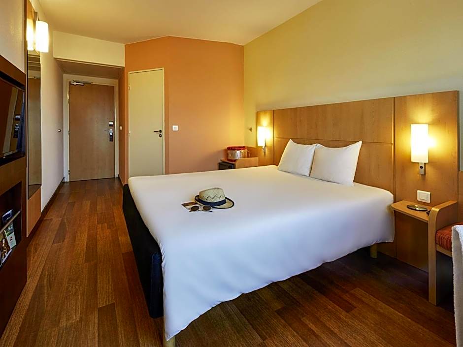 Ibis Antananarivo Ankorondrano