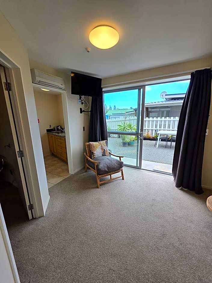 Kaikoura Waterfront Apartments