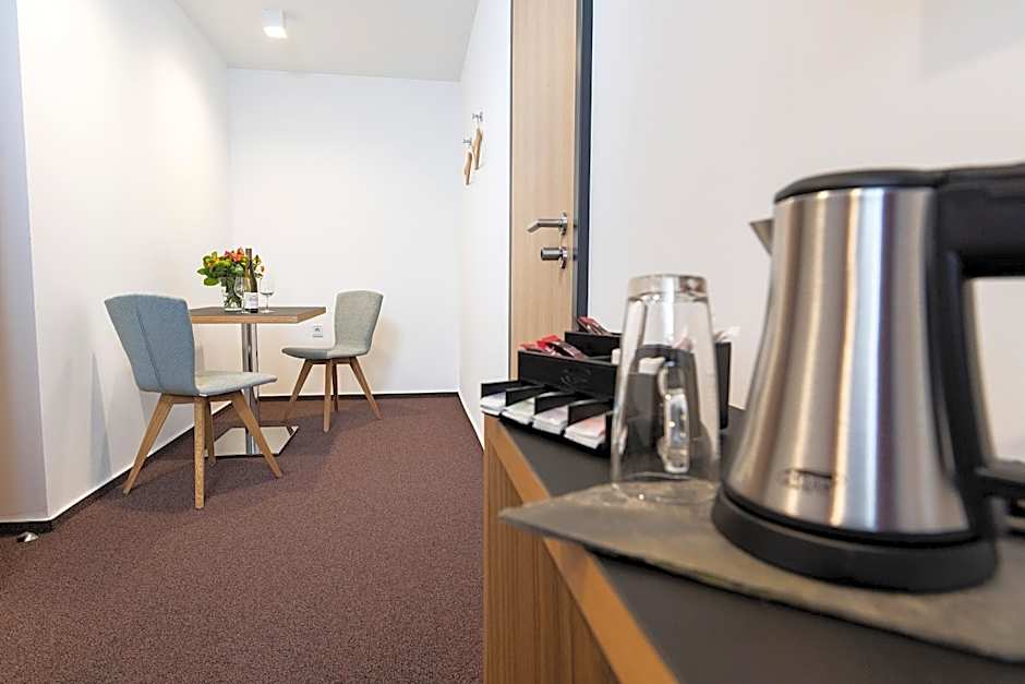 Hotel Kloster Eberbach