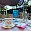 SALGE b&b RESIDENZA DI CHARME