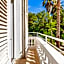 Villa Claudia Hotel Cannes Centre - Parking