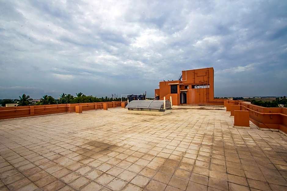 Thulasirams Service Apartments