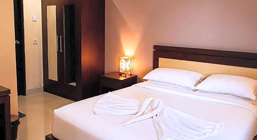 Mansu Hotel and Restaurant