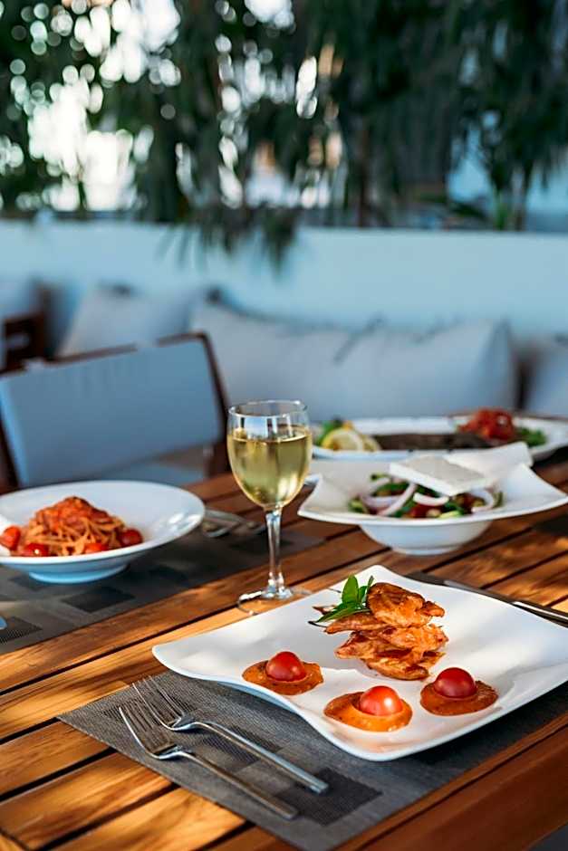 St John Suites - Adults Only Zakynthos