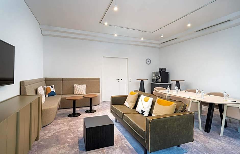 voco Vienna Prater By IHG