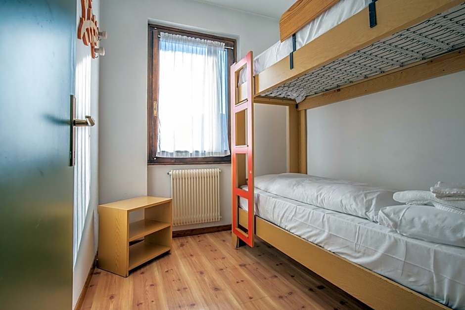 Alaska Clubresidence