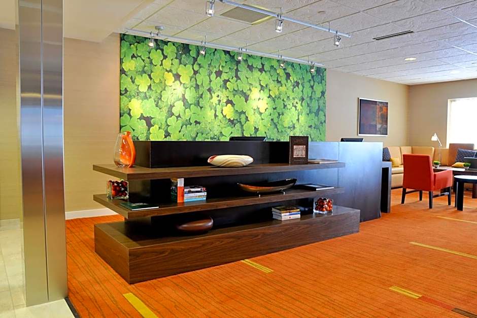 Courtyard by Marriott Wausau
