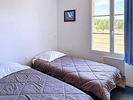 Apartment (6 Adults)