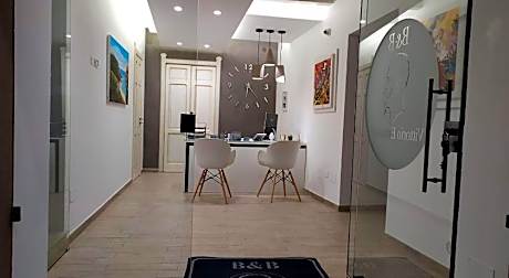B & B Vittorio Emanuele
