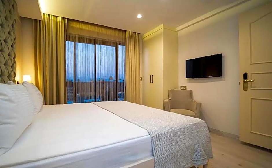 Rooms365