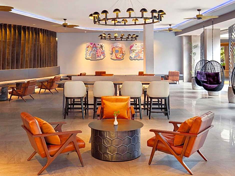 Grand Mercure Bali Seminyak
