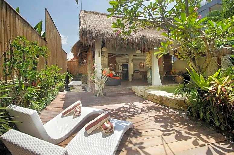 Villa Tatu