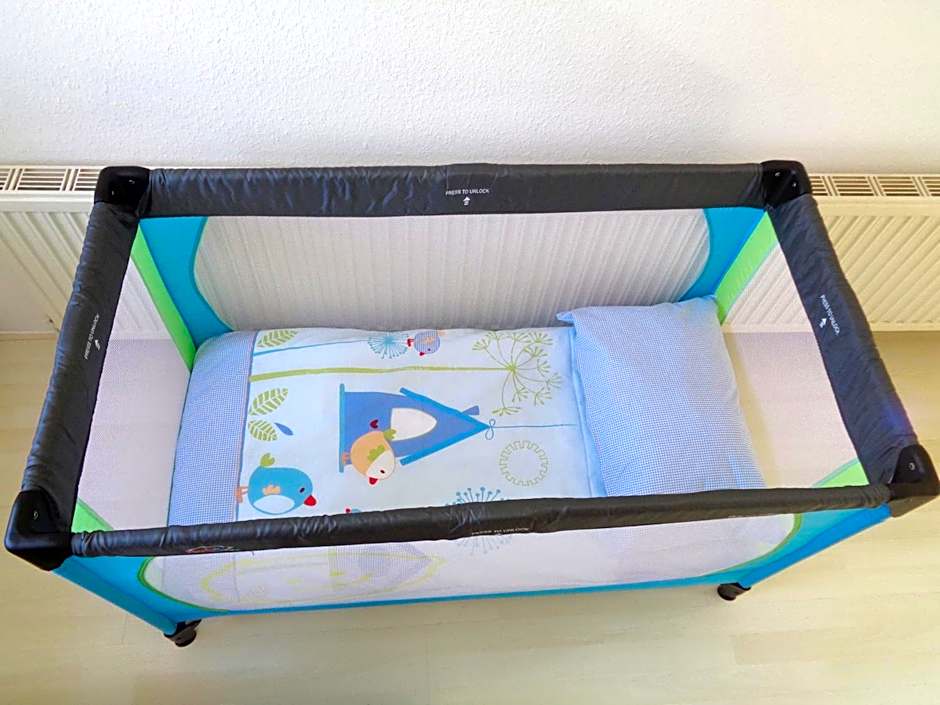 Hotel Apartment Puell