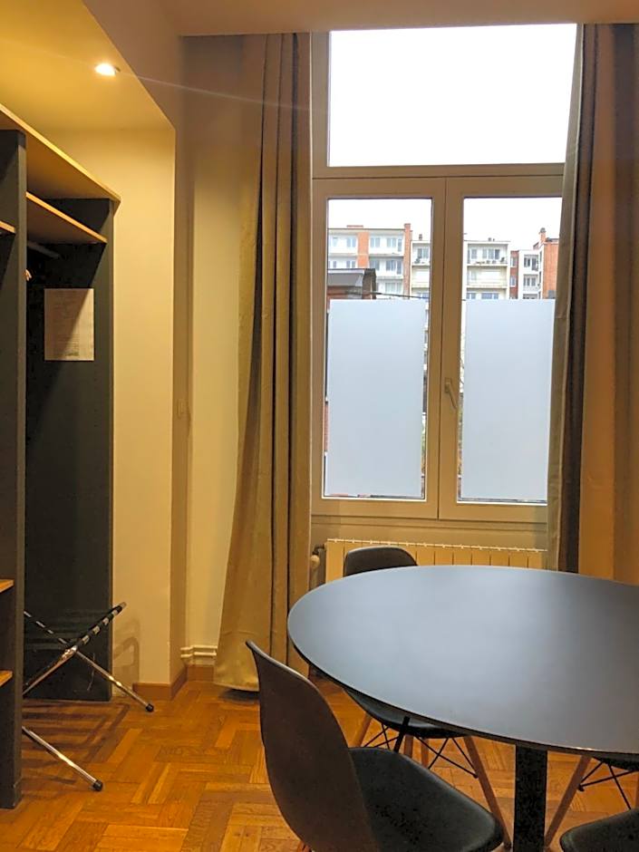 Hotel Le Cygne d'Argent