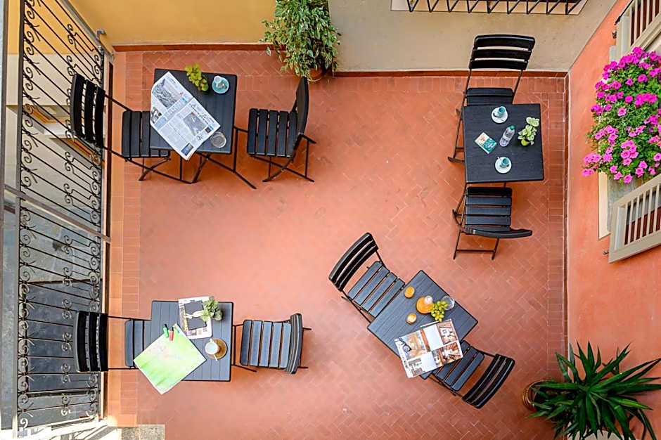 B&B Antica Residenza Centro Storico