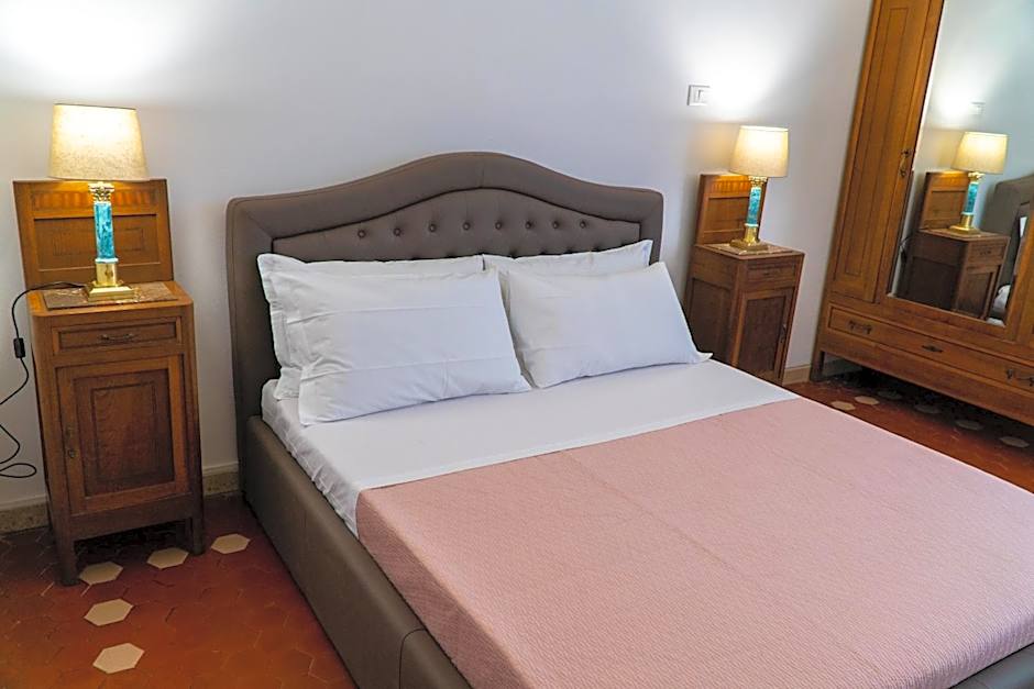 Residence Le Cure
