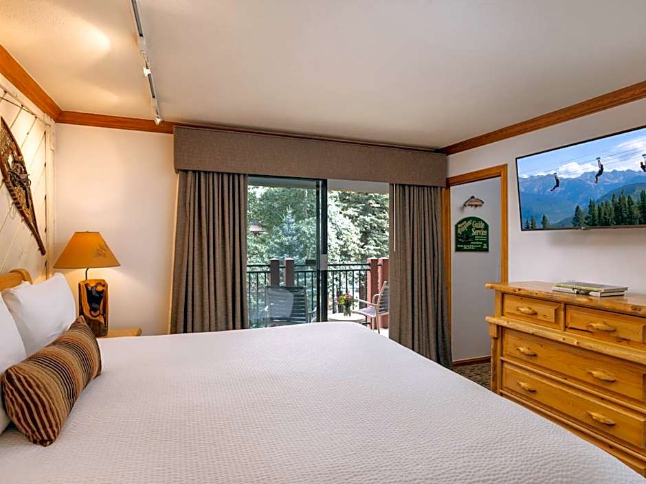 Stonebridge Inn