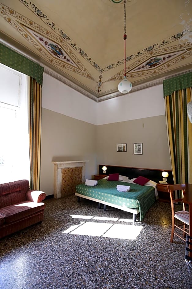 Hotel Villa Bonera