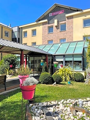 Aiden by Best Western Paris Roissy CDG