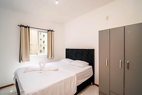 Rental São José - Acomodações Residenciais II