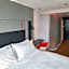 citizenM Boston Back Bay