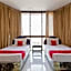RedDoorz @ Sparkling Hotel near Stasiun Gubeng Surabaya