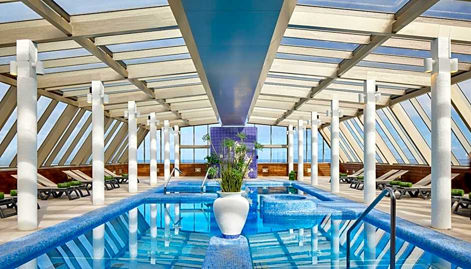 Melia Costa Atlantis Tenerife